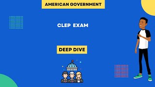 How To Pass Your American Government CLEP Exam (2025) - Here's What You Need To Know!