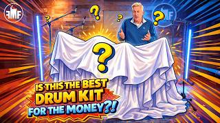 The Best Drum Kit For The Money?! | Check Out This Kit