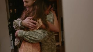 When the Welcome Home Fades (PSA – 30-second)