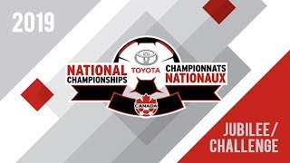 2019 Canada Soccer Challenge Trophy | SK vs NT | Oct. 13