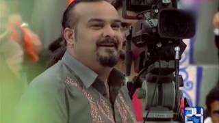 24 Report: Amjad Sabri murder case