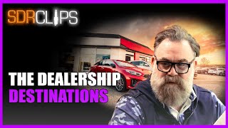 Turn Your Dealership Into A Destination