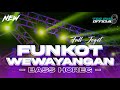 DJ FUNKOT WEWAYANGAN BASS HOREG FULL JOGET by TBS_RMX official