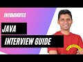Java New Features - Java 24, Java 21, Java 17, Java 8, Java 5 & more...