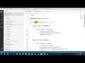 Build RESTful API in CodeIgniter 4