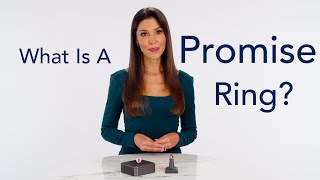 What is a Promise Ring?