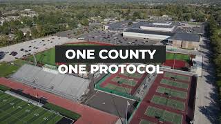One County, One Protocol