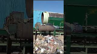 Rotary Screen Trommel | Available on IndiaMART