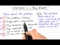 Most Crucial Solution - Software Debugging