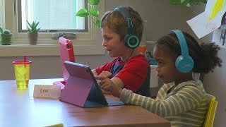 Minneapolis Neighbors Team Up For Pod-Style Learning