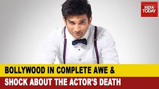 Actor, Sushant Singh Rajput Commits Suicide: The Actor Was Suffering From Clinical Dperession