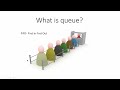Queue Implementation in Python | Python Data Structures and Algorithms