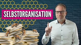 Selbstorganisation - Wie du Dinge geregelt bekommst | David Allens Selbstmanagement-Methode