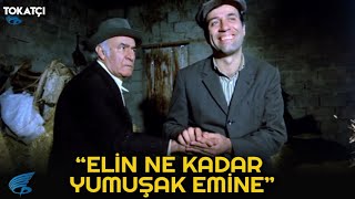 Tokatçı Türk Filmi | Osman, Hasan Ağa'yı Emine İle Karıştırıyor!