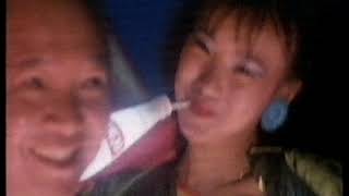 Vita Soy Milk commercial 02 1985 (Hong Kong TVB Pearl)