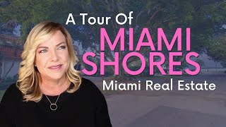 Tour Of Miami Shores