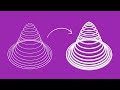 Remake | CSS 3D Wavy Circle Loader Animation Effects
