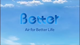 Haier Air Conditioner ｜Better Air For Better Life