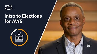 How do political campaigns use AWS to improve voter experience | Amazon Web Services