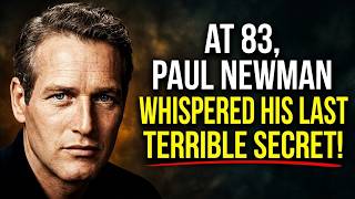 30 YEARS OF SILENCE: PAUL NEWMAN'S FAMILY FINALLY SPEAKS!