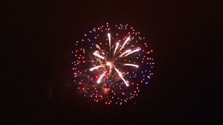 ★【全国花火師の競演】2013 小山の花火 第62回小山花火大会 OYAMA Fireworks