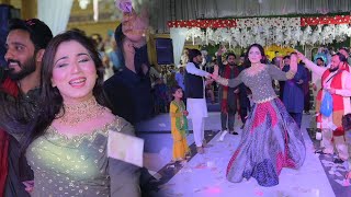 Sangtaan Ne Injh Da Luteya _ Mehak Malik | New Dance Saraiki Punjabi Song 2023