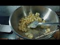 साबुदाणा खिचडी कशी बनवायची how to make sabudana khichdi marathi cook with saujanya marathi