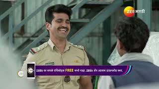 Appi Amchi Collector | Ep - 788 | Best Scene | Jan 08 2025 | Zee Marathi