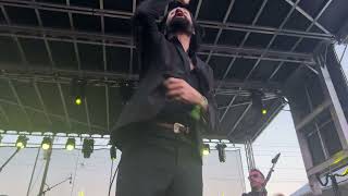 The Juliana Theory - This Is Not a Love Song and Duane Joseph Live At Furnace Fest October 6, 2024