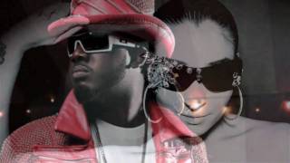 T-PAIN FT TRISTAN