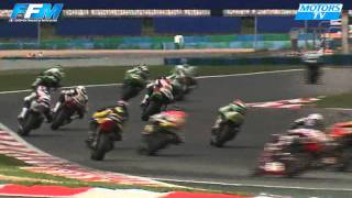 Coupes de France Promosport Magny Cours - 1000cc