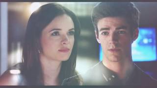 Barry Allen & Caitlin Snow (Snowbarry) || "Impossible in my life"