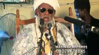 Sheikh Tahiru Bauchi Tafsir'12 Ar-Ra'd Day 2