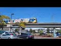 light rail el segundo obnoxious noise