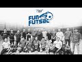 Fun Futsal Ta'lim Cloud