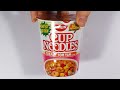 nissin singapore sends new creamy tom yam u0026 more cupnoodlescreamytomyam