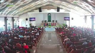 LIVE! ICSDACC Sabbath Worship (05/23/2026)