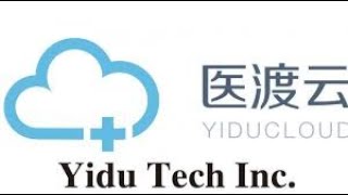 2158.US 📊 「醫渡科技突破重圍！大數據驅動智慧醫療，股價強勁上攻！」