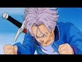 dragon ball z android cell cell games saga full video