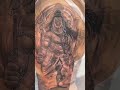 har har mahadev 🙏❤️ mahadev tattoo art shorts wairalvideo