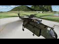 fsx hd best helicopter sound ever must see