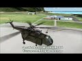 fsx hd best helicopter sound ever must see