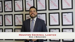 Can Victim Drop Charges on a Domestic Violence Case? - Houston, TX Criminal Lawyer Eric J Benavides