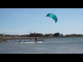 jason kitesurfing 2015 north juice 15m 1080p