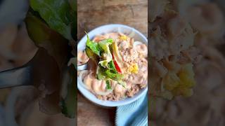 Quick \u0026 Creamy Salat Italia Recipe: Perfect for Any Meal