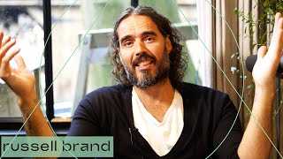Is Corona Bringing Out The Best Or Worst In Us? | Russell Brand