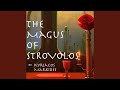 Chapter 168 - The Magus of Strovolos