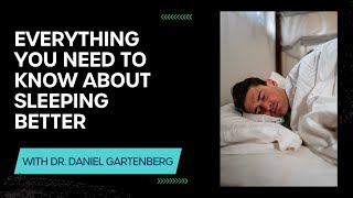 Ultimate Guide to Hacking Sleep, Optimizing Sleep Cycles, Overcoming Insomnia, & More
