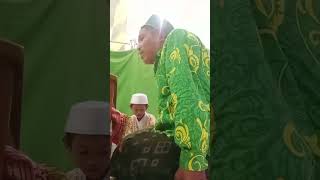 LATIHAN TILAWAH DI MUSHOLLA AL IKHLAS BANDENGAN, KENDAL