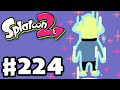 Time Travel vs. Teleportation Splatfest! - Splatoon 2 - Gameplay Walkthrough Part 224